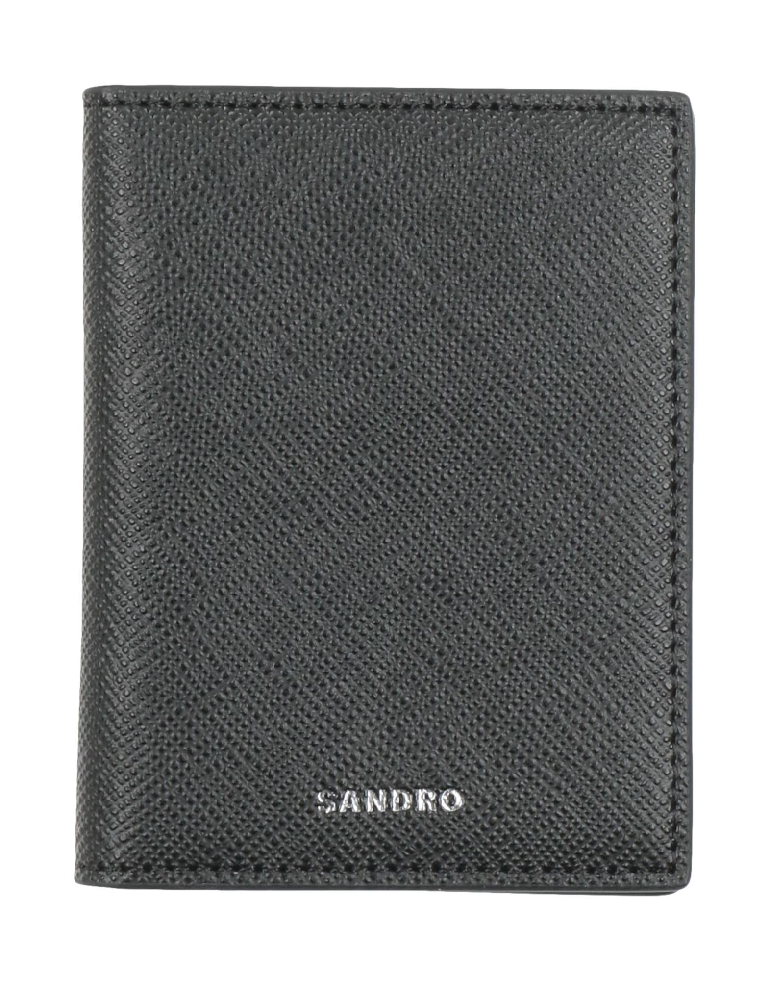 SANDRO - Θήκες για κάρτες