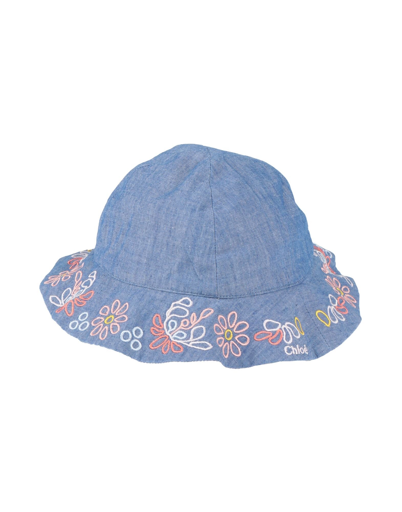 CHLOÉ - Головные уборы