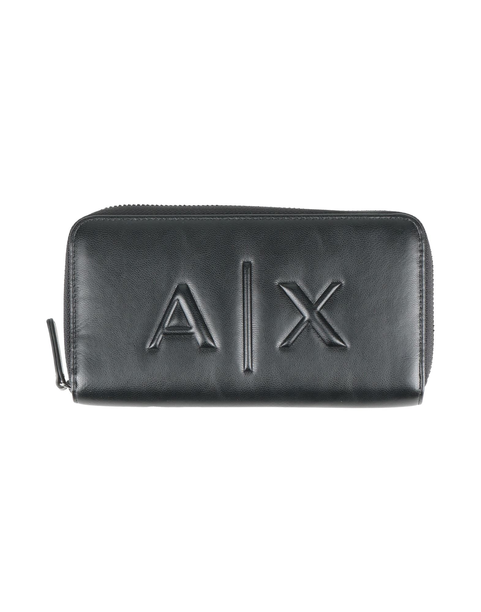 ARMANI EXCHANGE - Бумажники