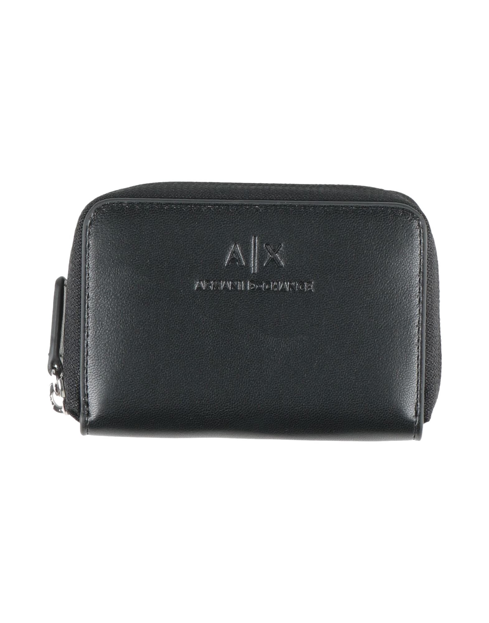 ARMANI EXCHANGE - Wallets
