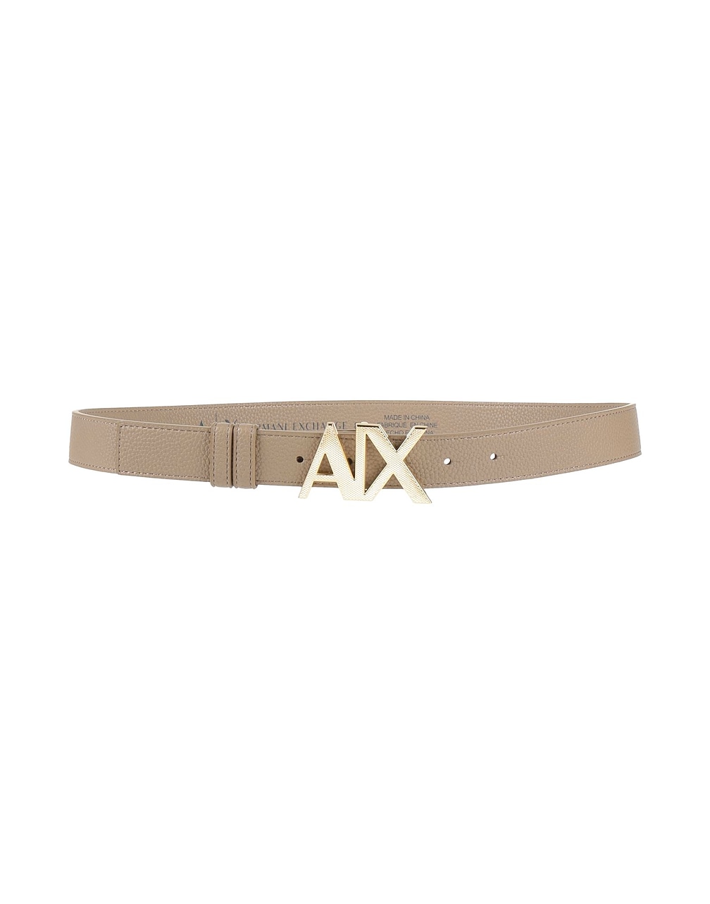 ARMANI EXCHANGE - Belts