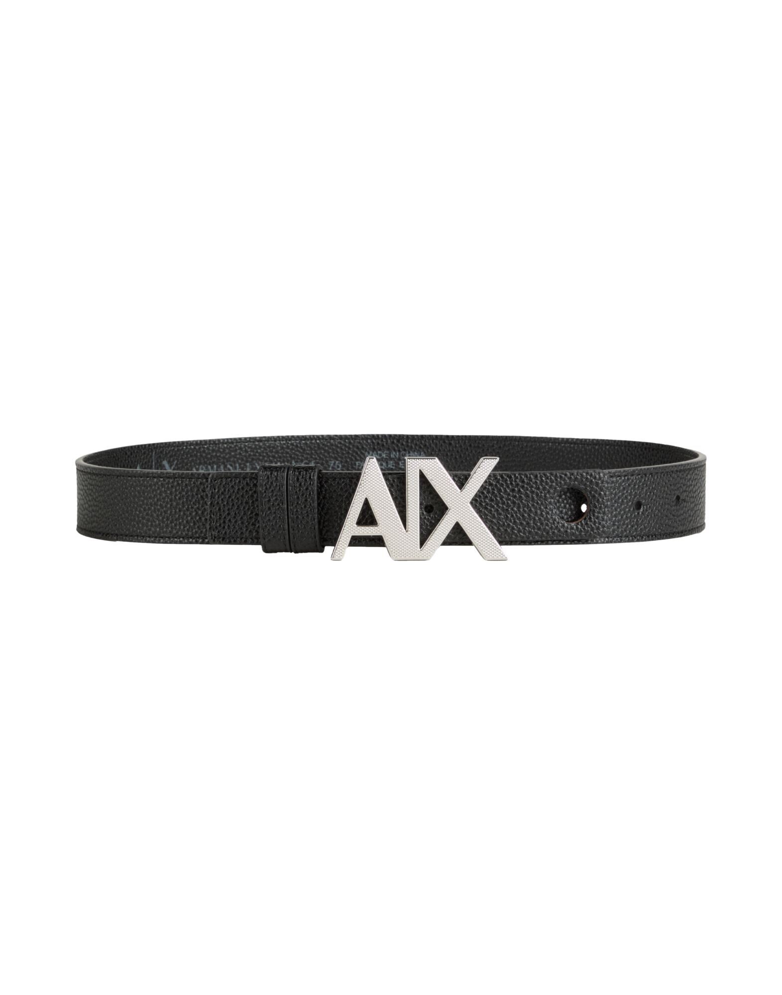 ARMANI EXCHANGE - Cinture