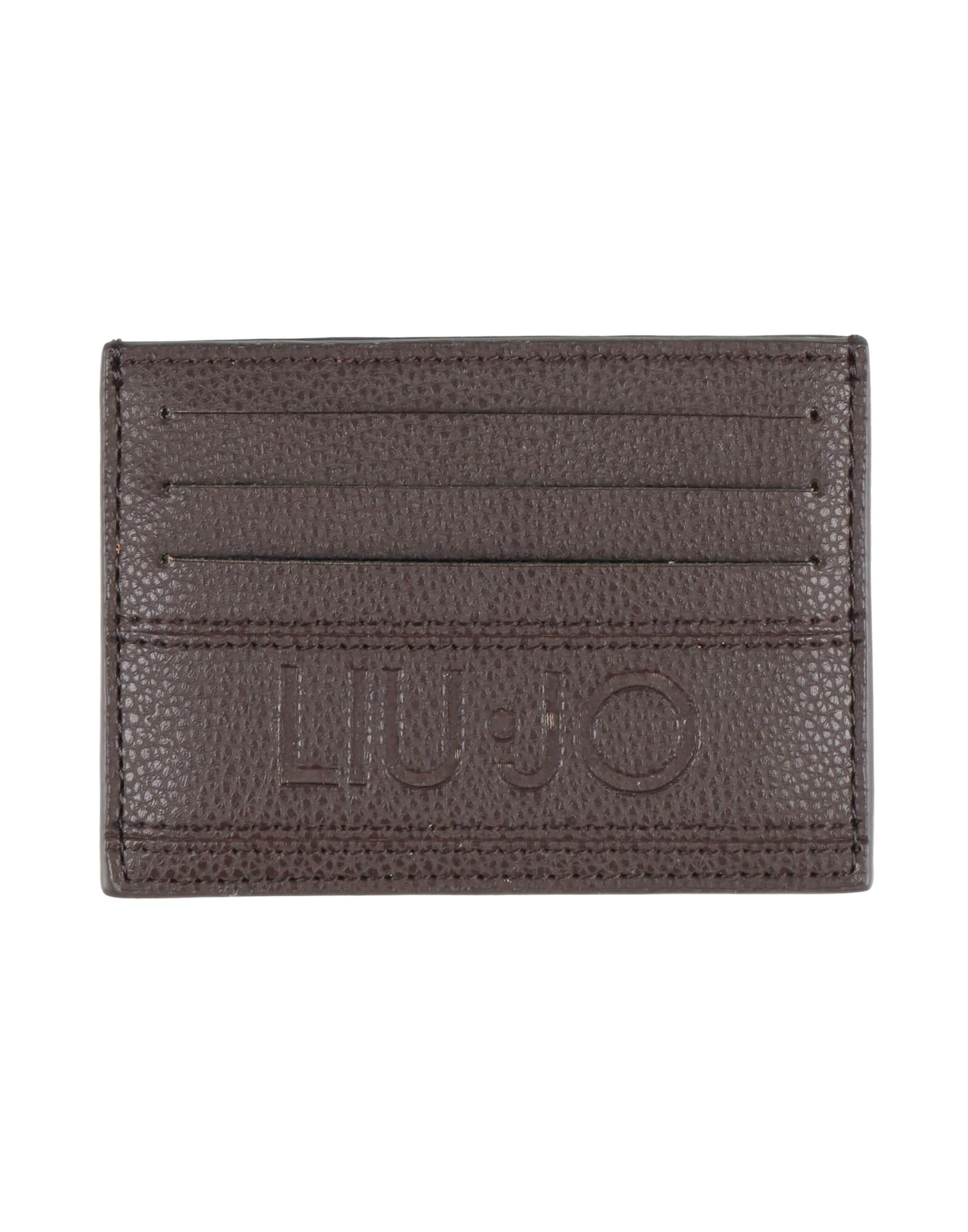 LIU •JO MAN - Cardholders