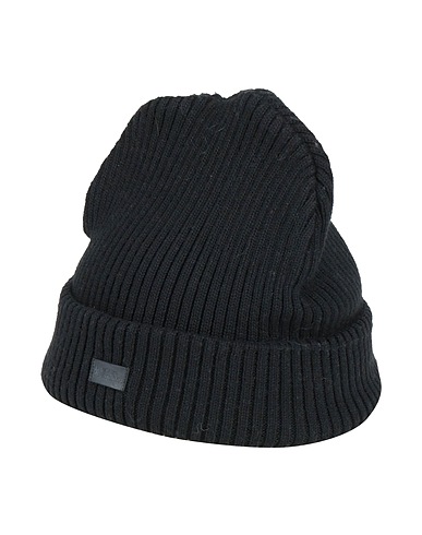 UNDER ARMOUR Hat Black 100% Polyester