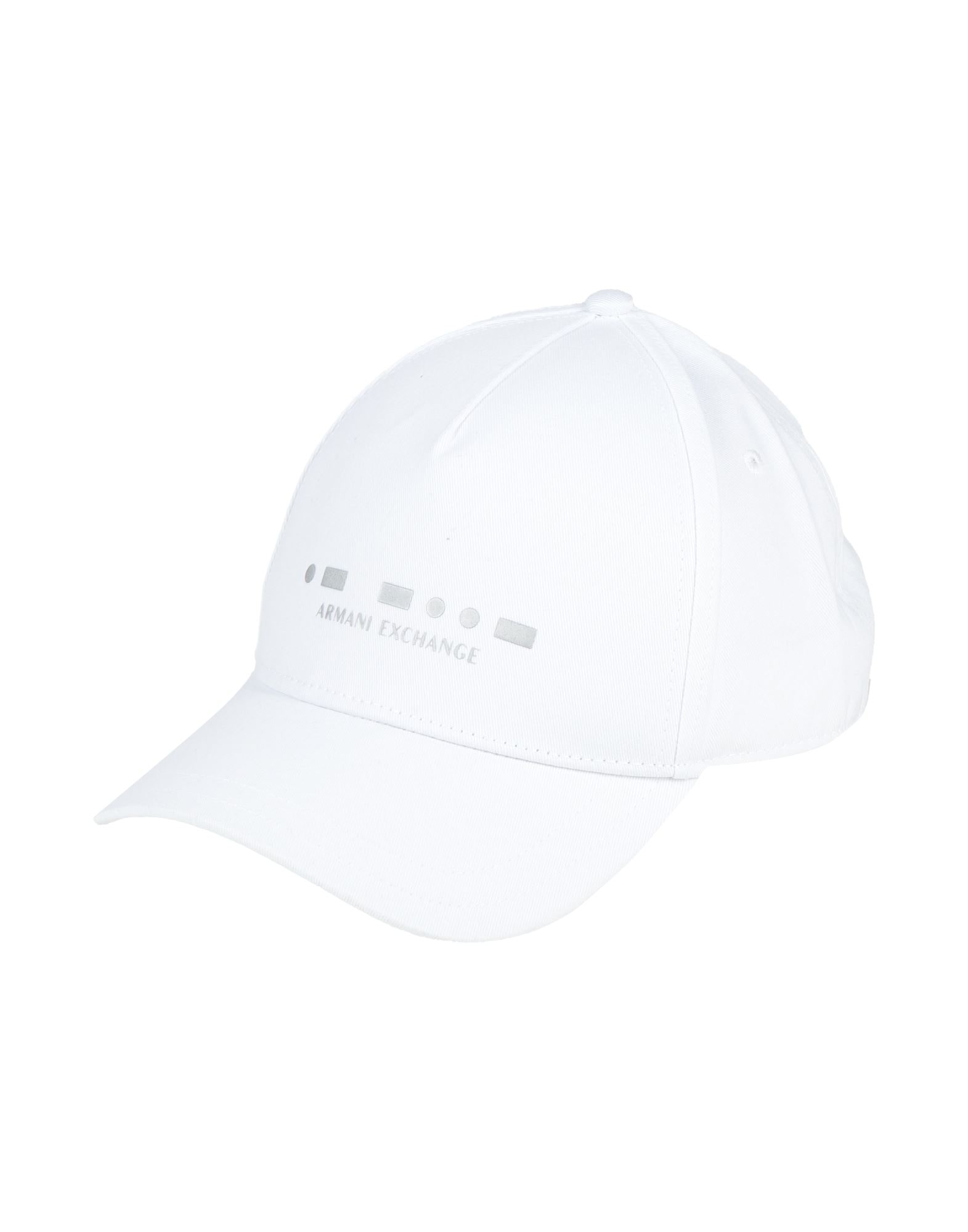 ARMANI EXCHANGE - Hats