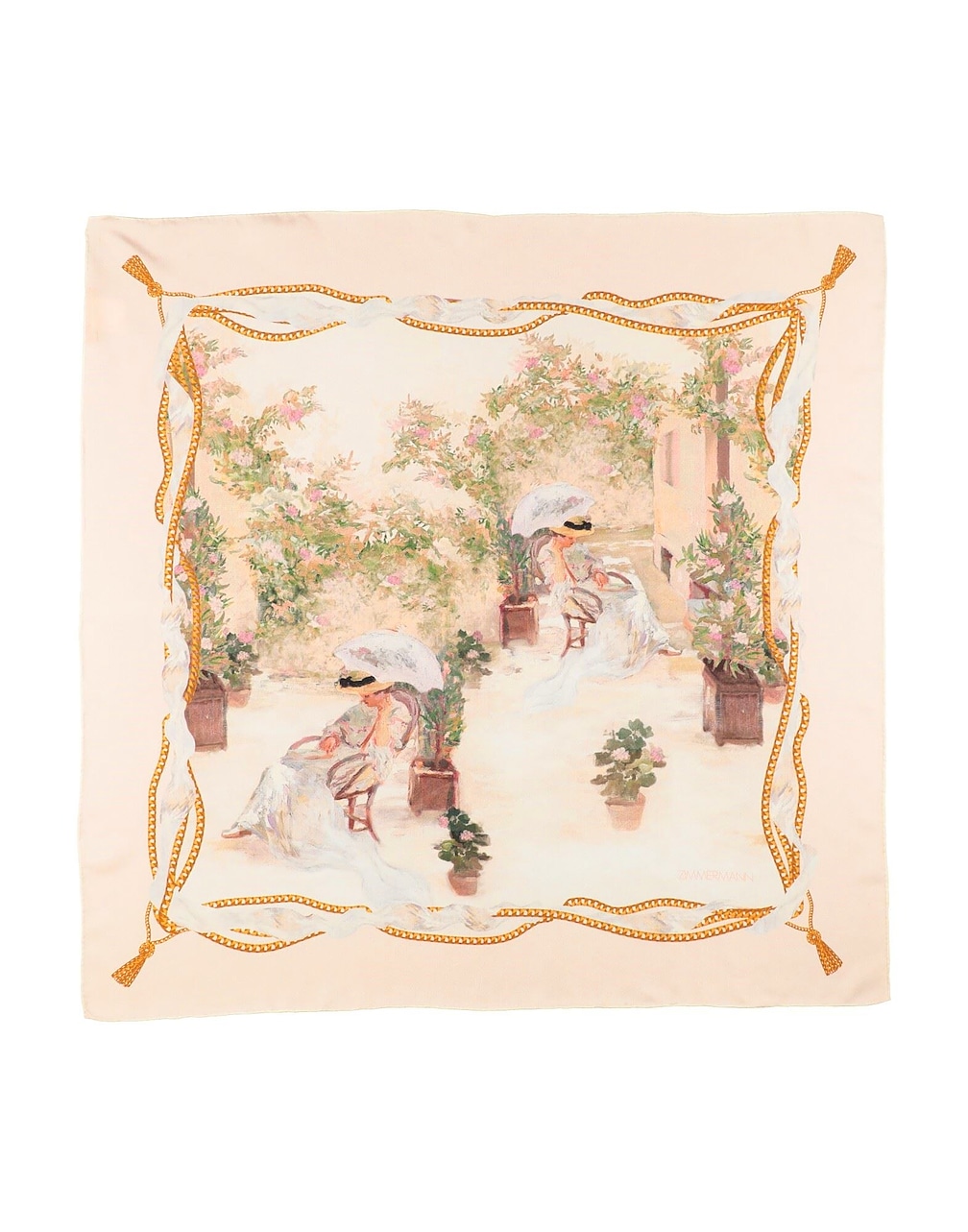 ZIMMERMANN - Scarves