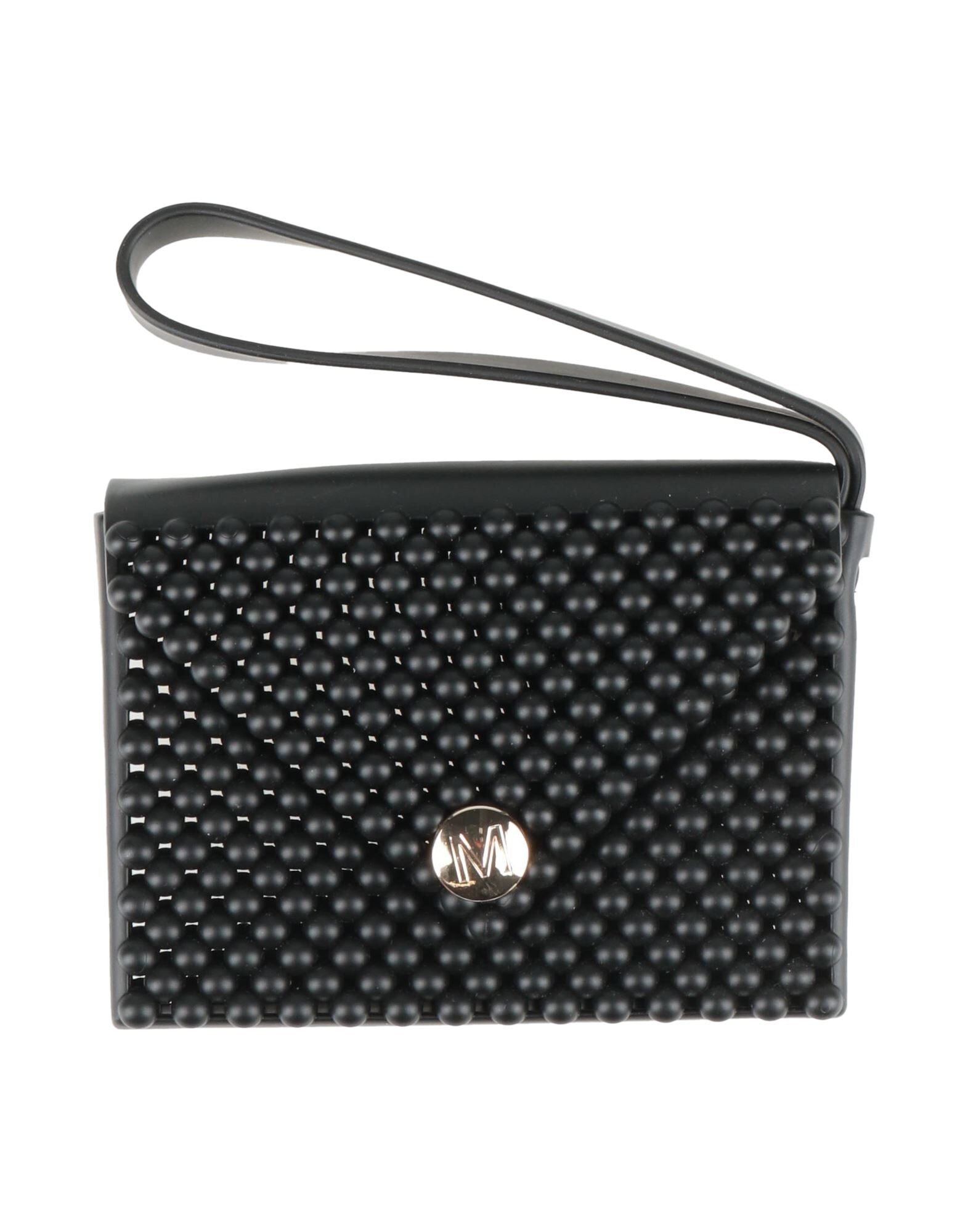 MARC ELLIS - Wallets