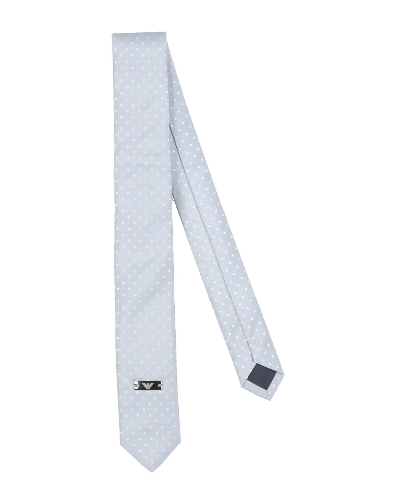 EMPORIO ARMANI - Ties & bow ties