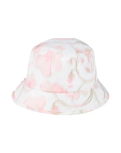 DIOR Mützen & Hüte Weiß 100% Polyester
