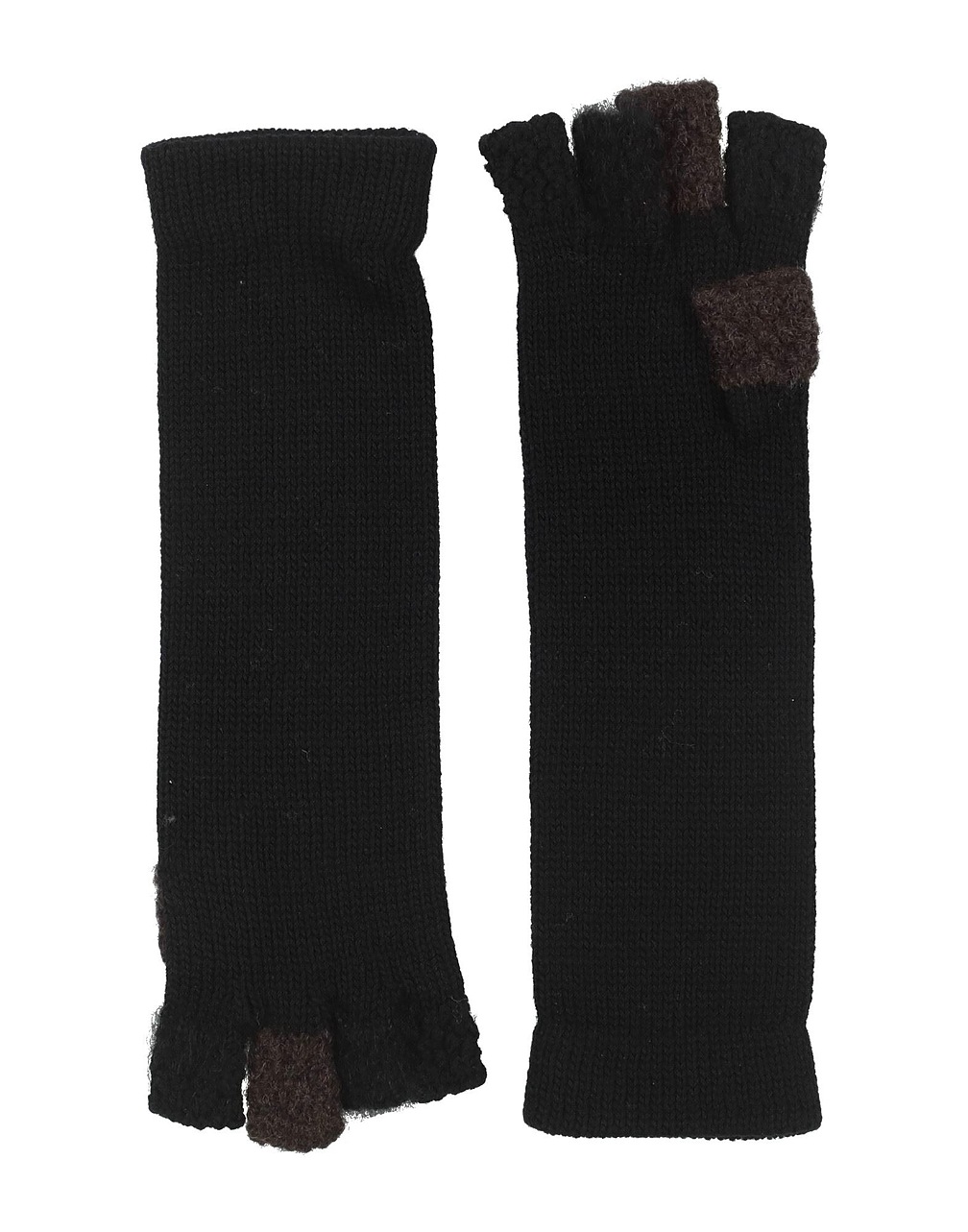Y'S YOHJI YAMAMOTO - Gants
