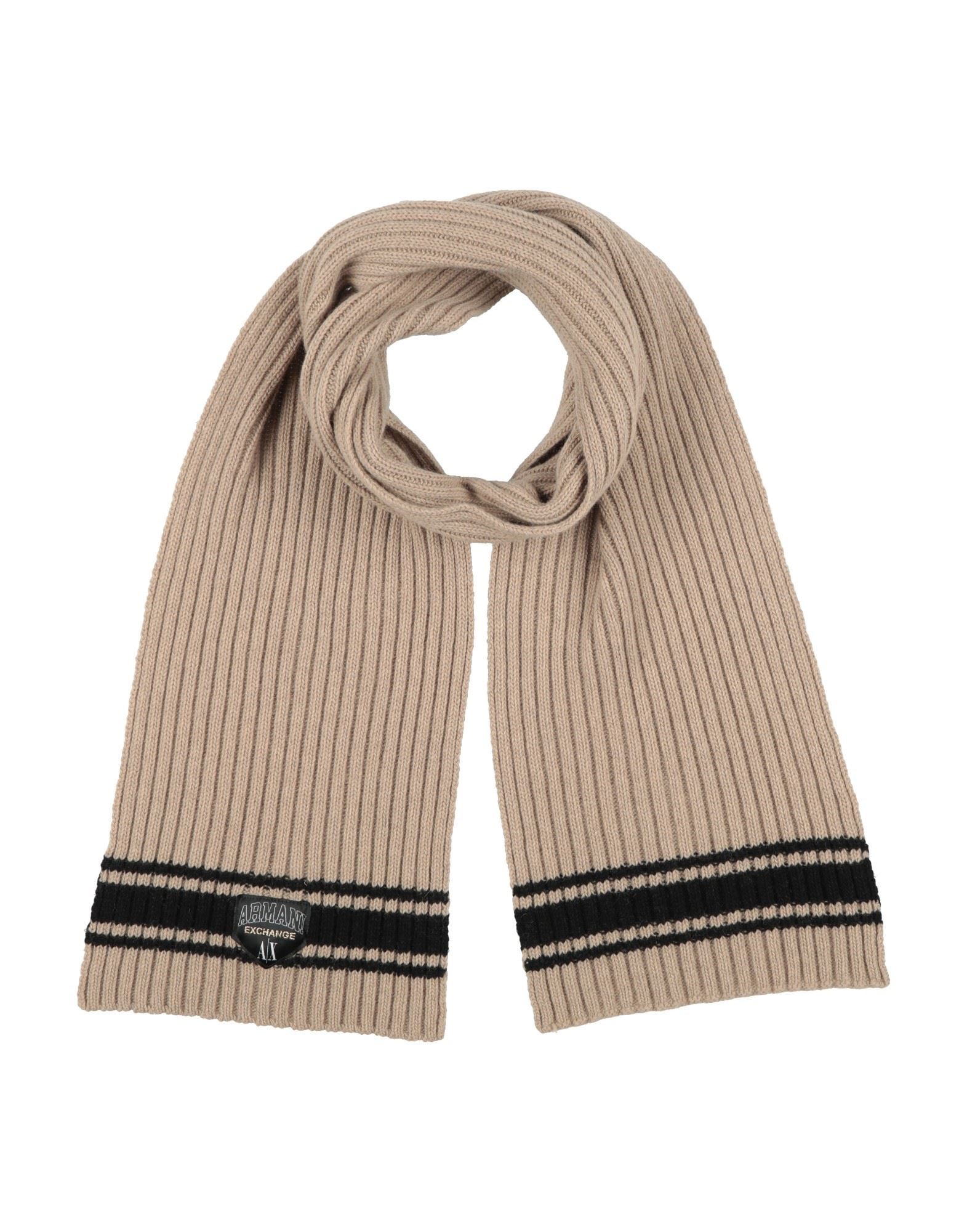 ARMANI EXCHANGE - Scarves