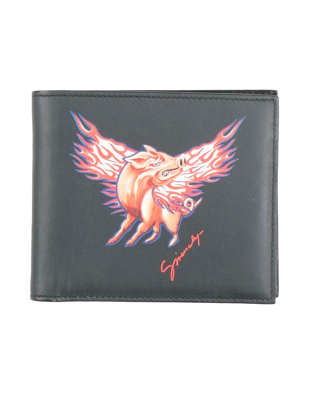 GIVENCHY - Billeteras