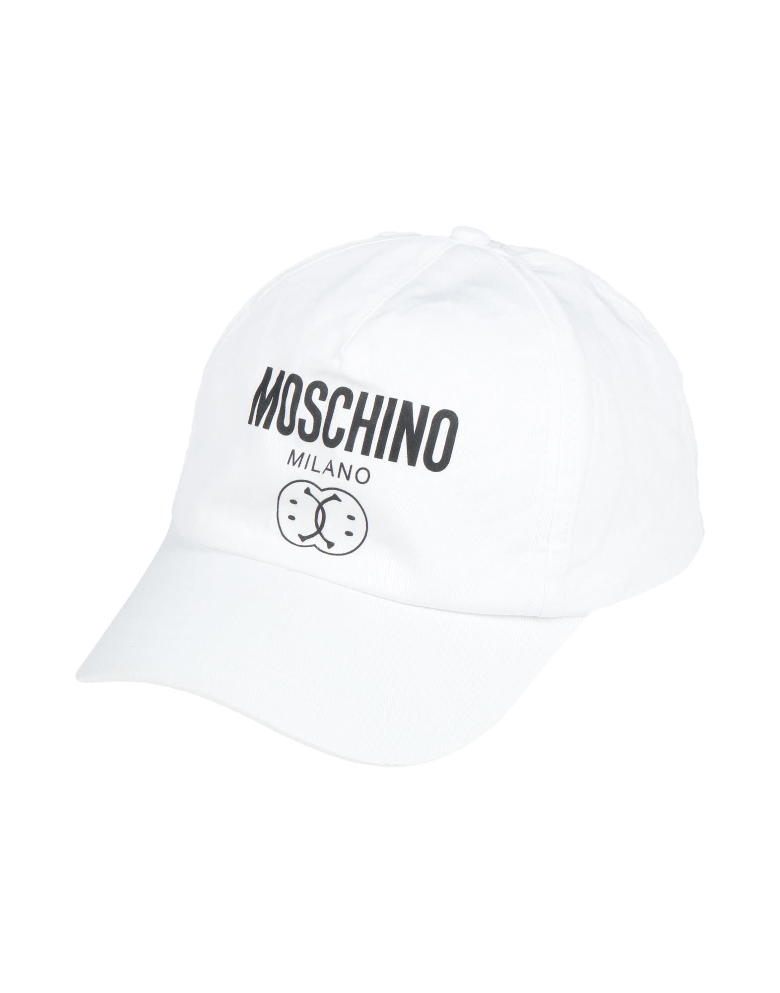 MOSCHINO TEEN - Hats