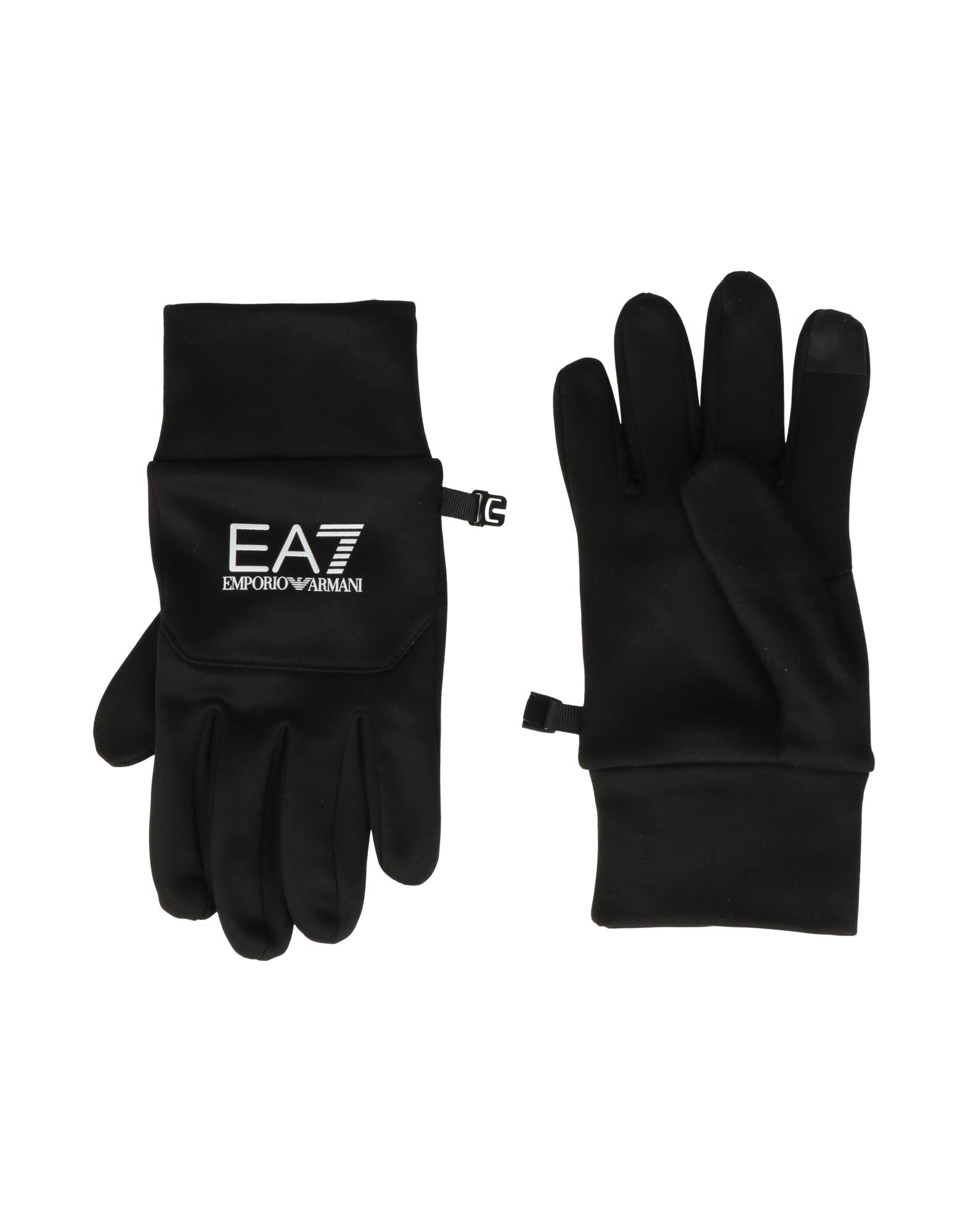 EA7 - Handschuhe