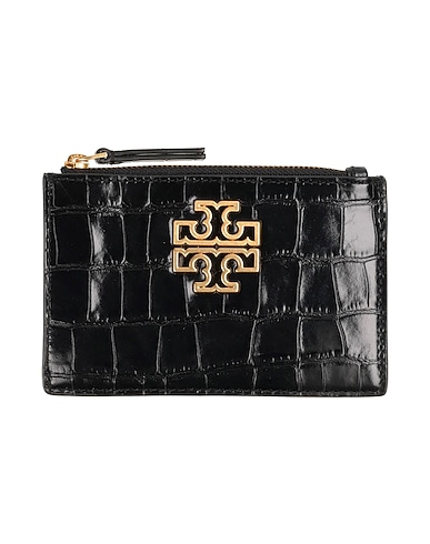TORY BURCH Cardholder Leather
