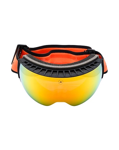 ADIDAS by STELLA McCARTNEY Sport accessories Orange Plastic