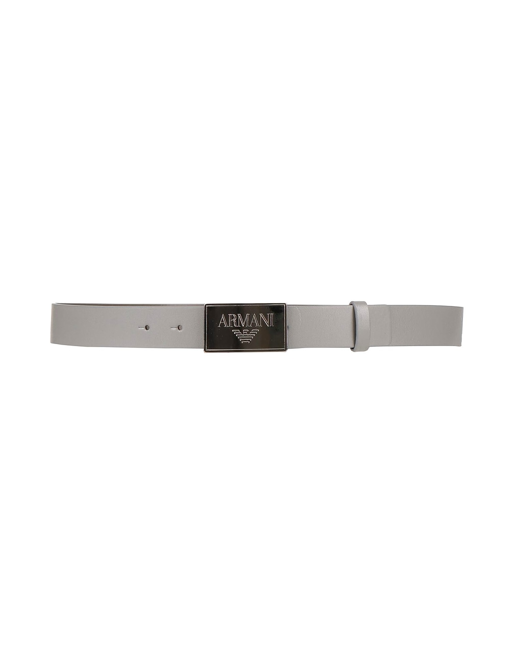 EMPORIO ARMANI - Belts