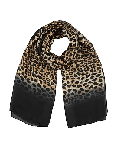 KATE BY LALTRAMODA Schals und Foulards Sand Seide