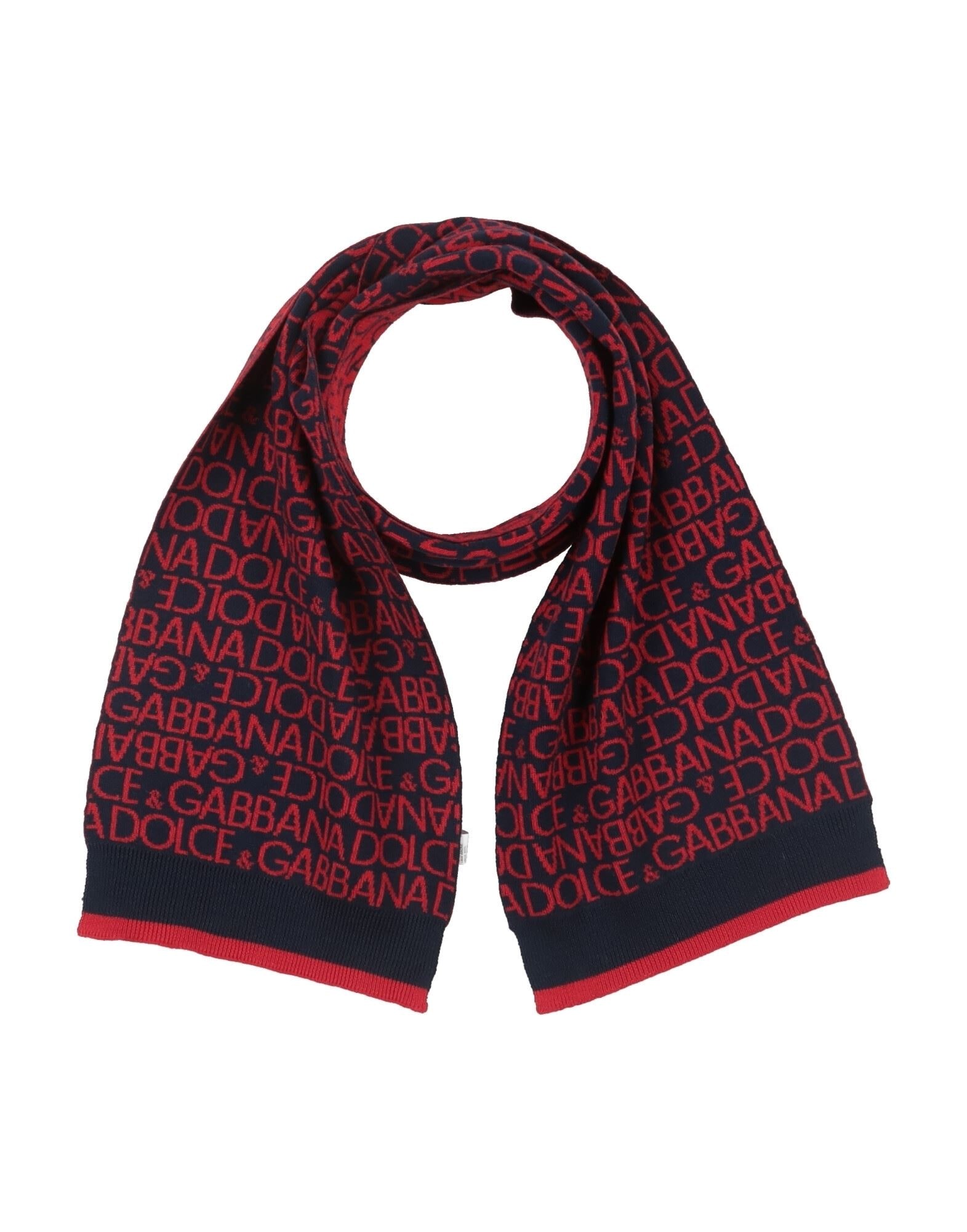 DOLCE&GABBANA - Scarves