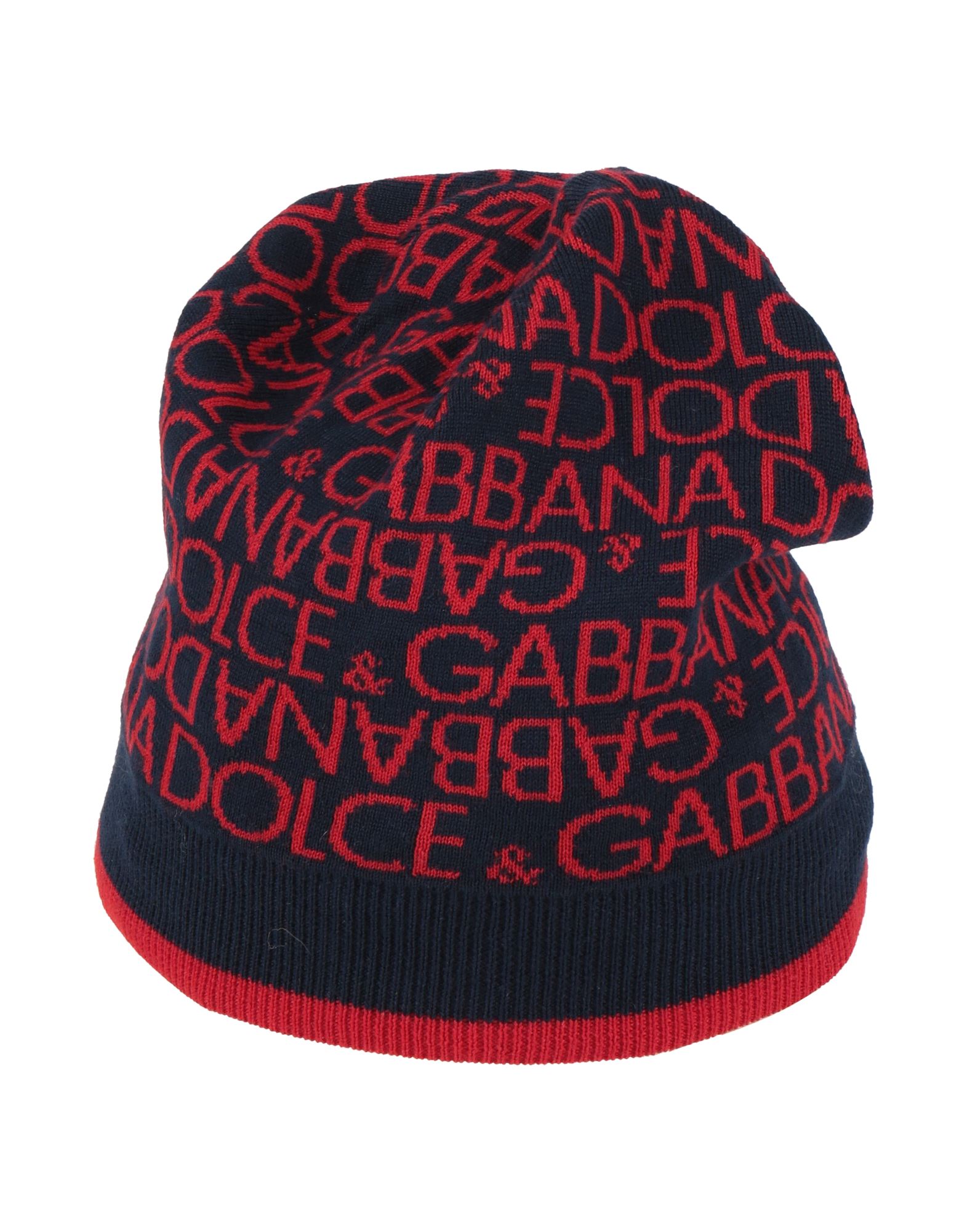 DOLCE&GABBANA - Hats