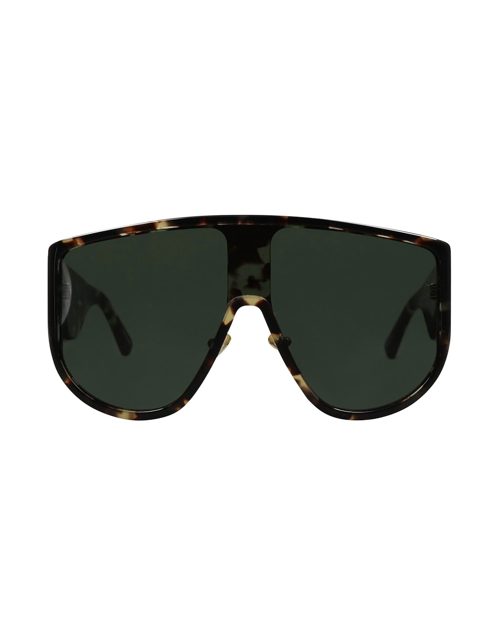 THE ATTICO x LINDA FARROW - Sunglasses
