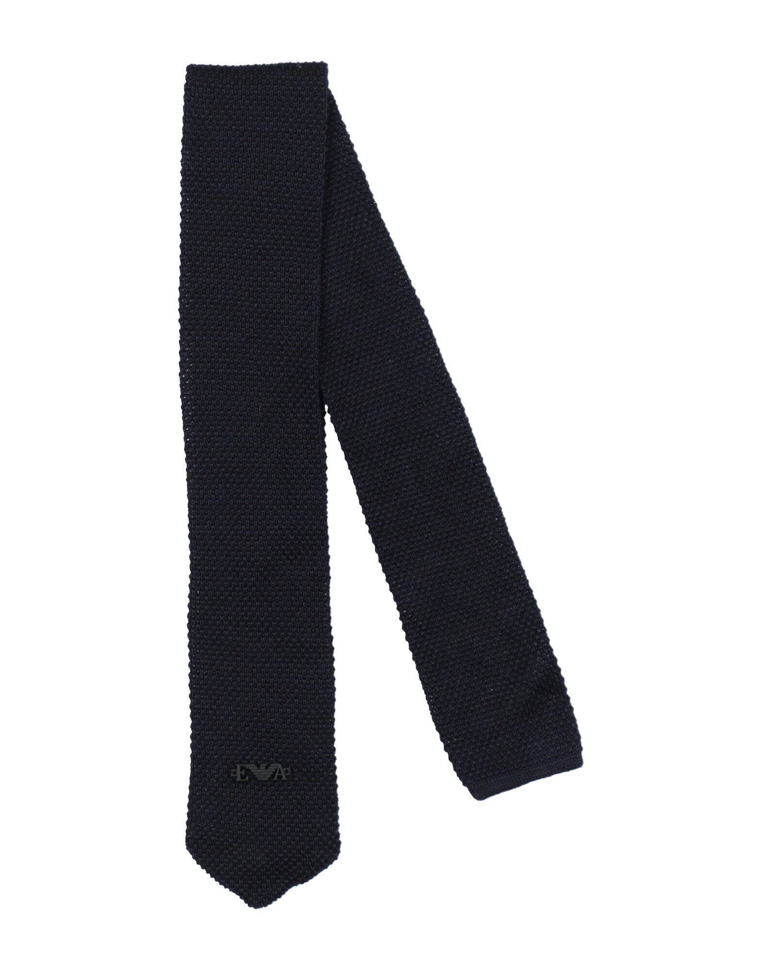 EMPORIO ARMANI - Ties & bow ties