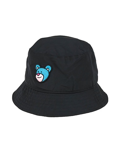 INBETWEENERS Hat Black 100% Cotton