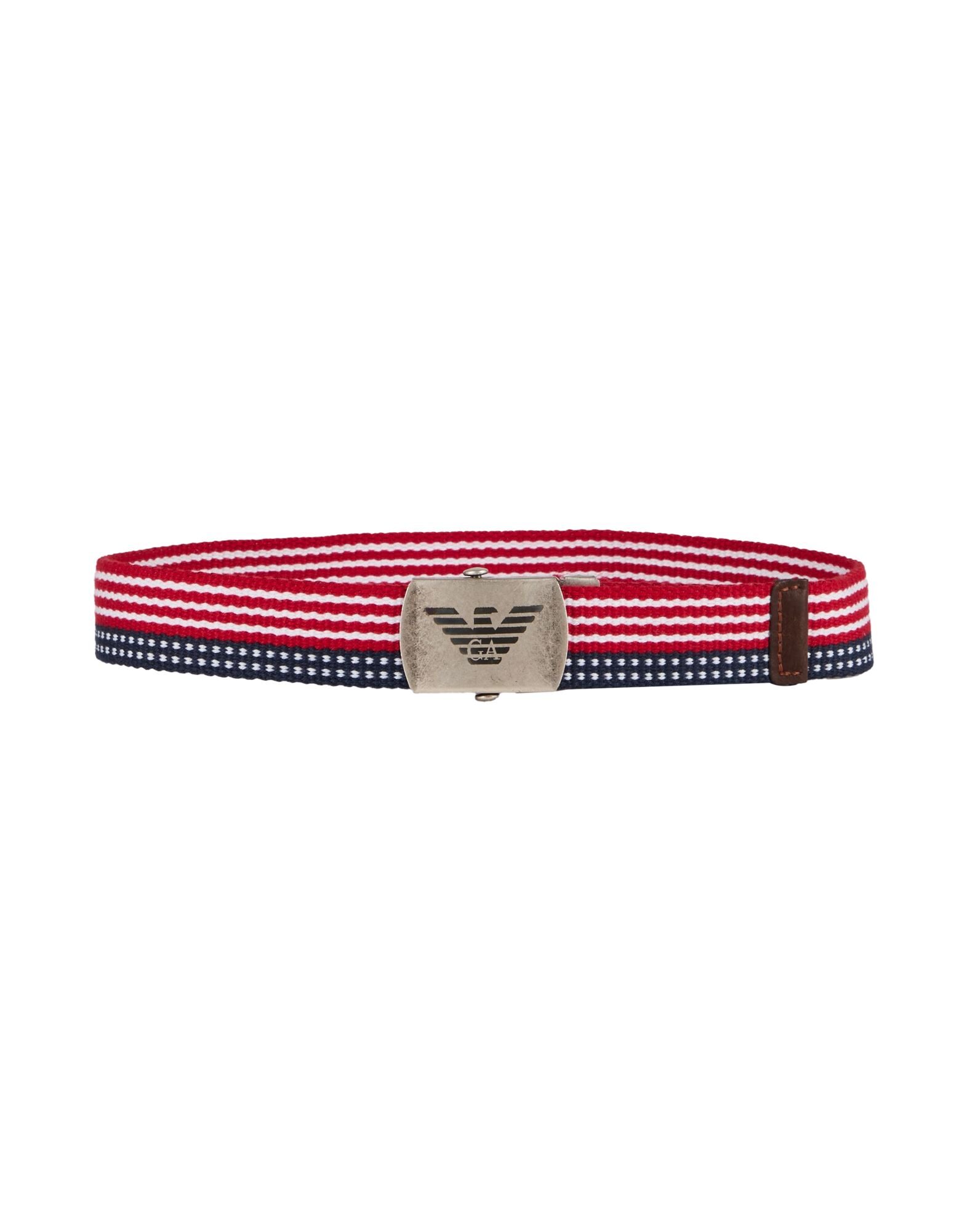 EMPORIO ARMANI - Belts