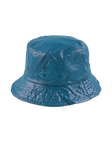 VIVIENNE WESTWOOD Chapeau 100% Coton