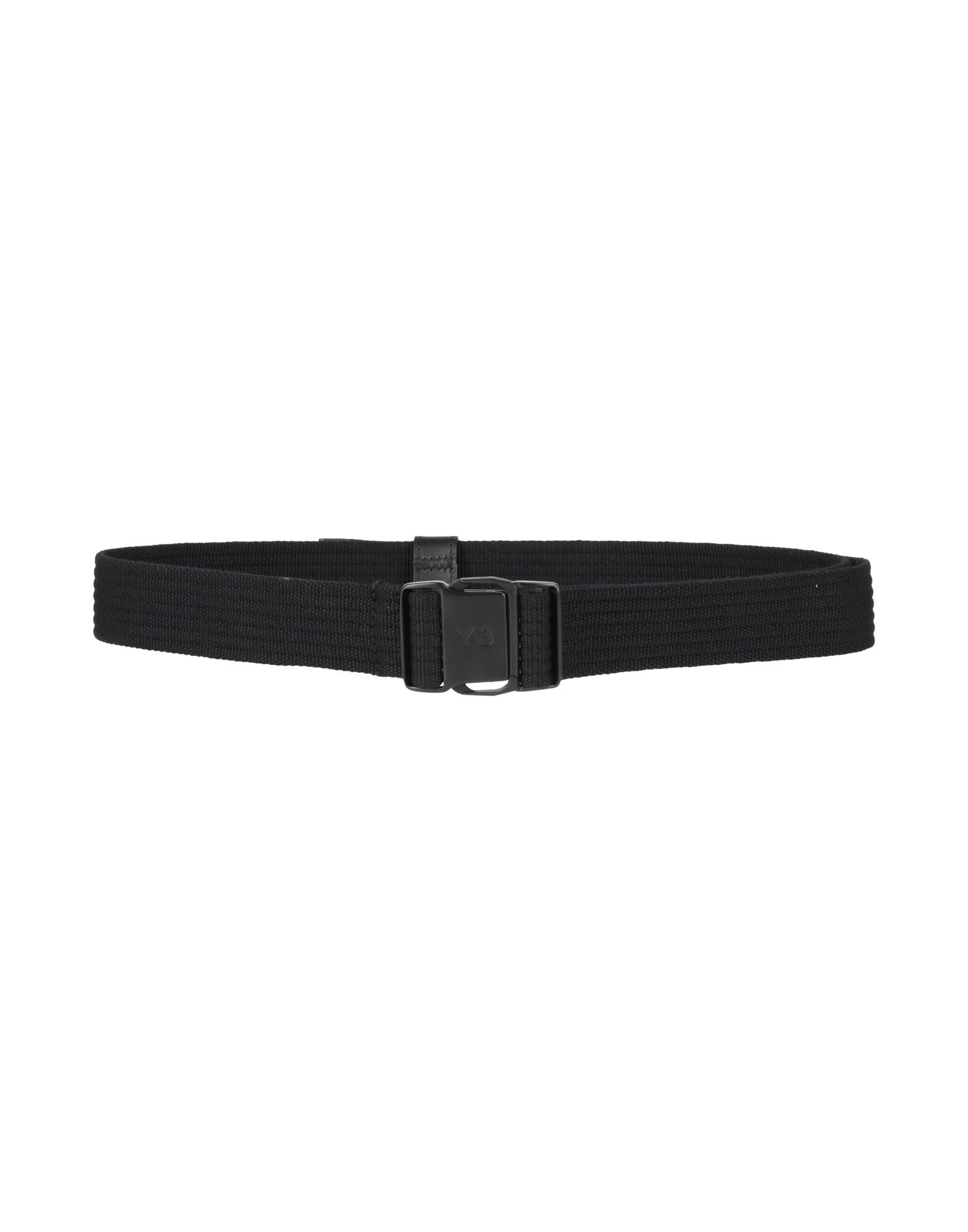 Y-3 - Belts