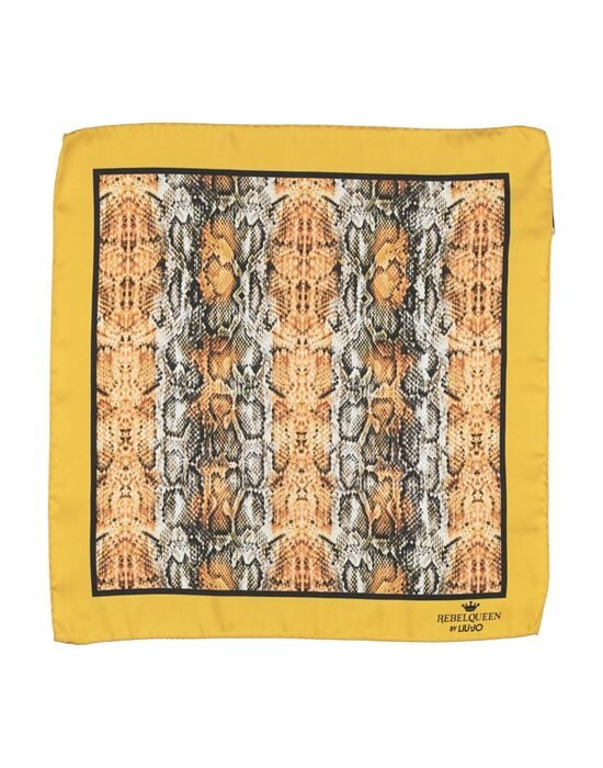 REBEL QUEEN by LIU •JO Шарф