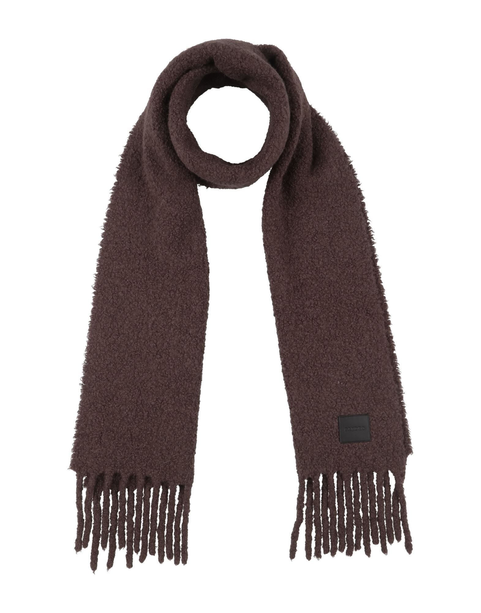 SANDRO - Κασκόλ