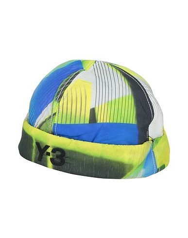Y-3 Mützen & Hüte 100% Polyamid