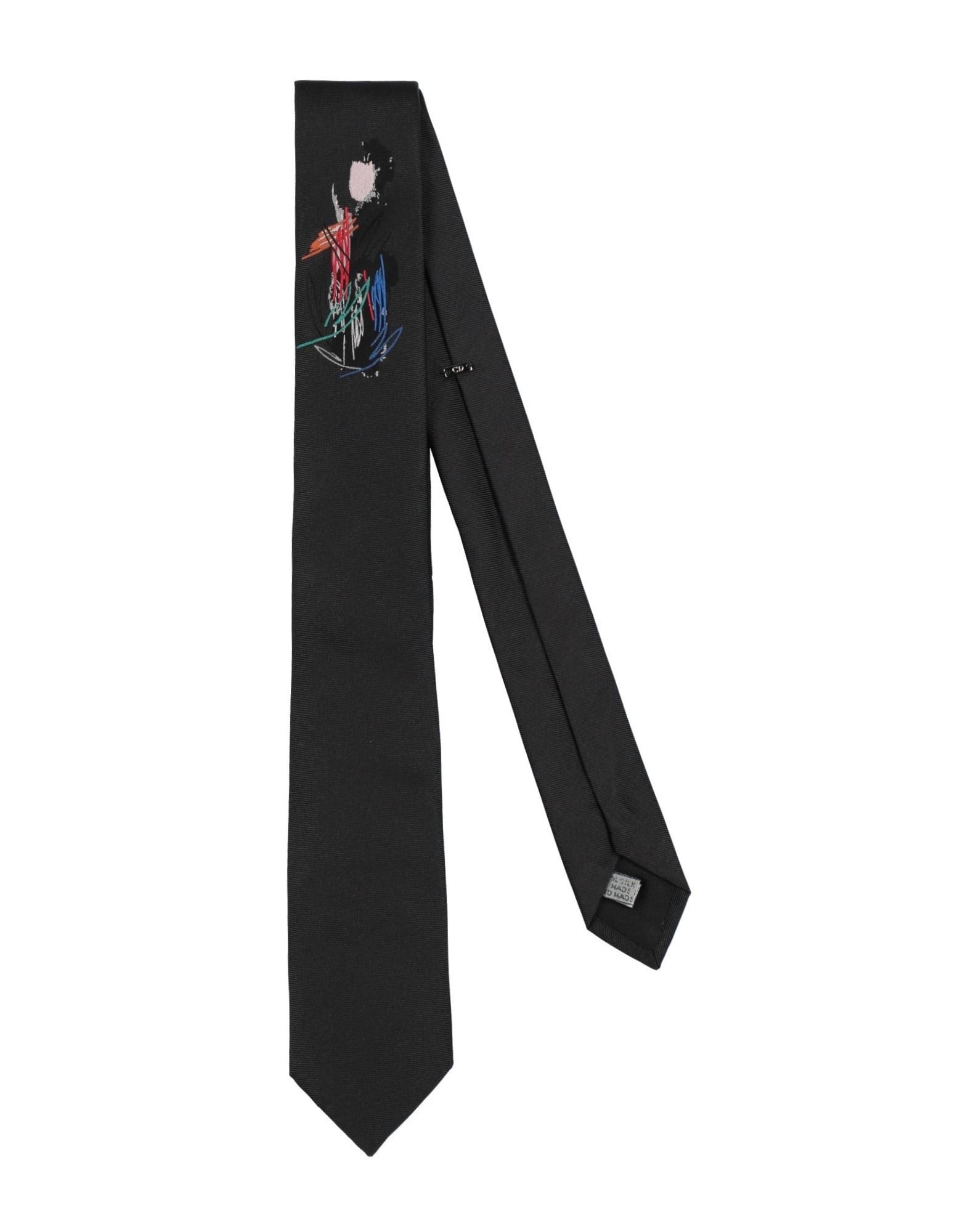 DIOR - Ties & bow ties