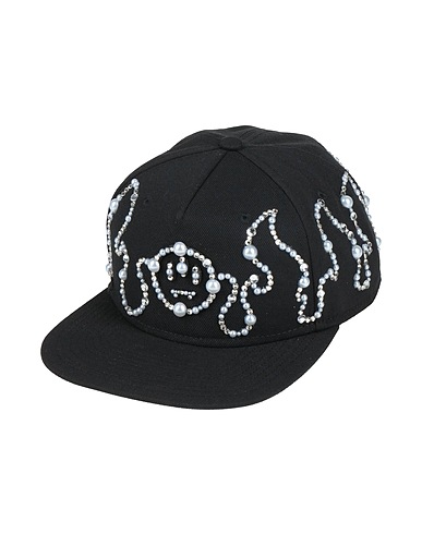 BARROW Hat Black 100% Polyester