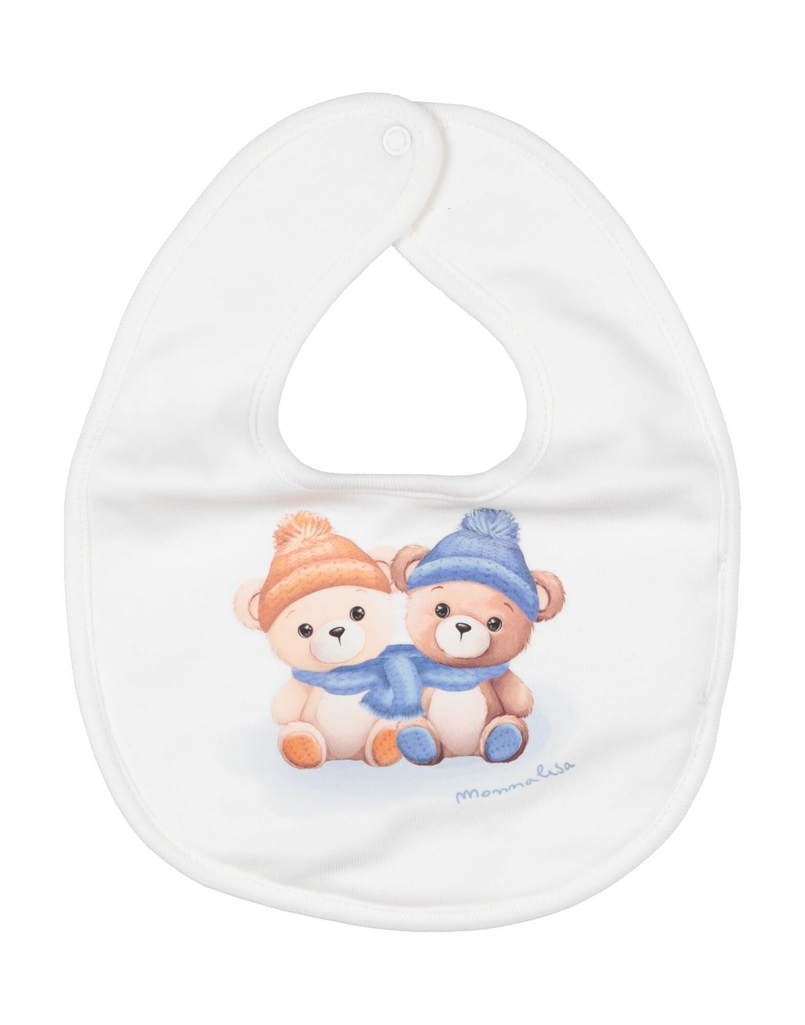 MONNALISA - Детские нагрудники