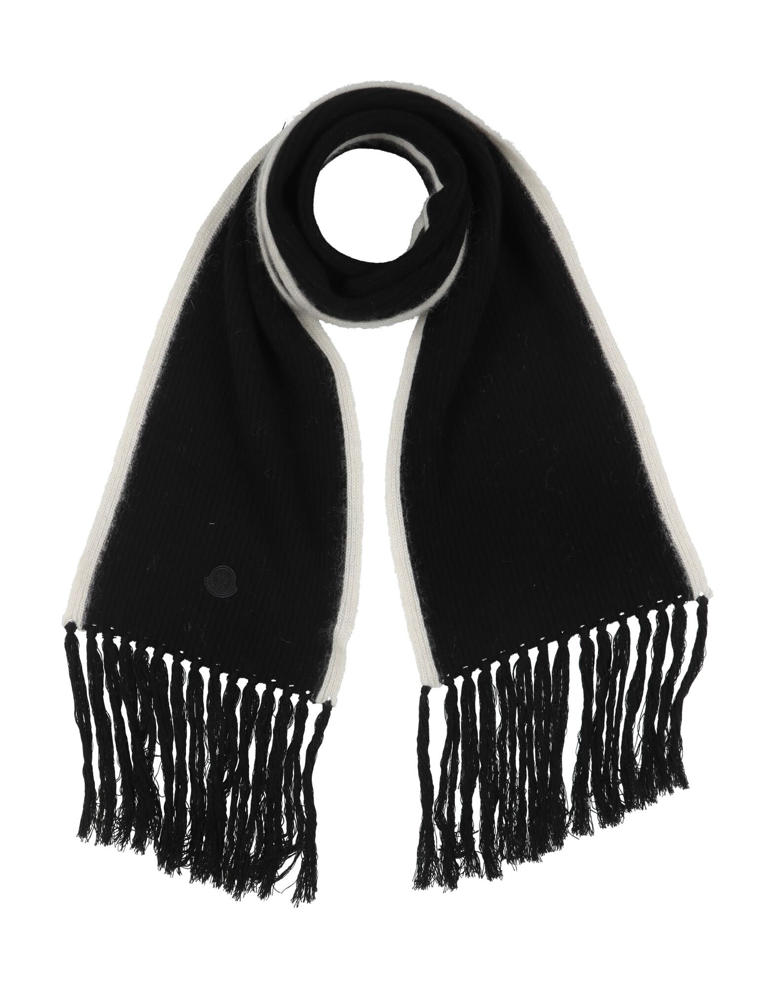 MONCLER - Шарфы