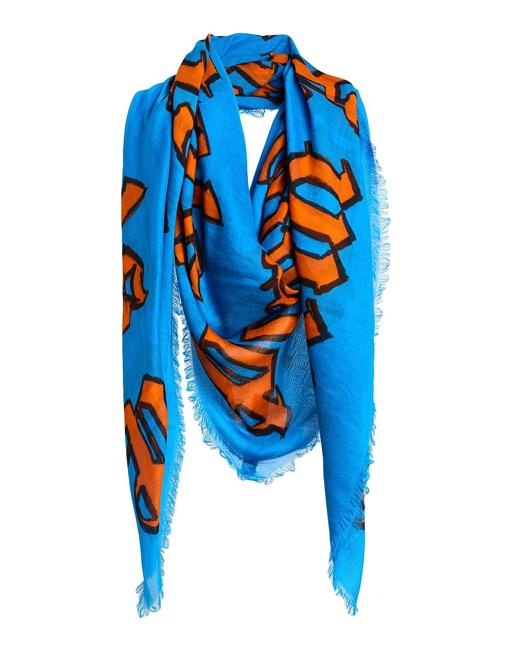 PALM ANGELS - Sciarpe