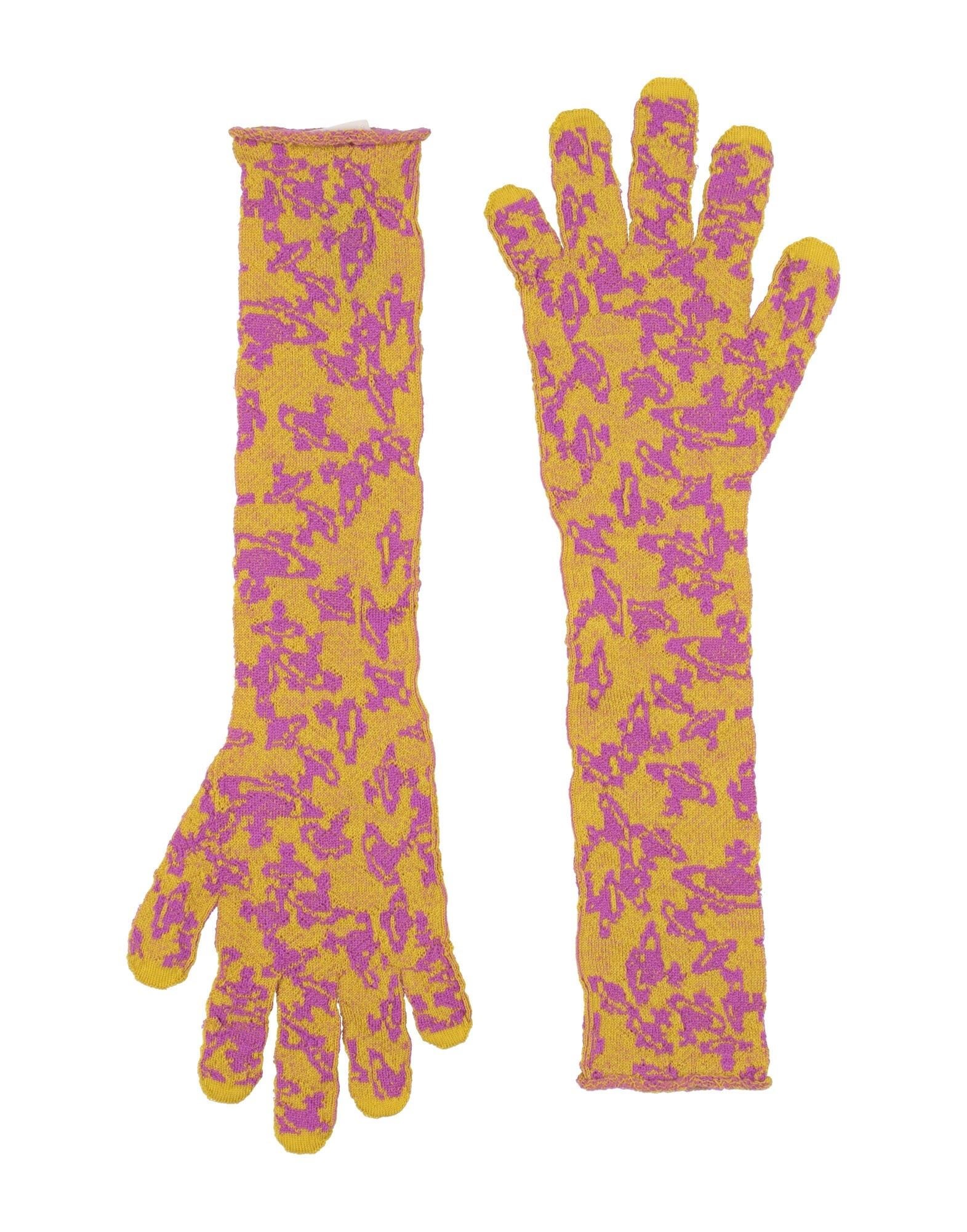 VIVIENNE WESTWOOD - Gloves