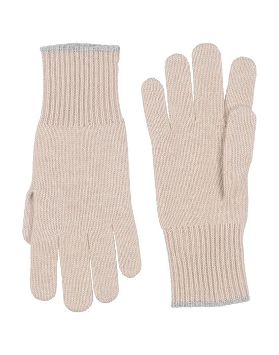 BRUNELLO CUCINELLI Перчатки