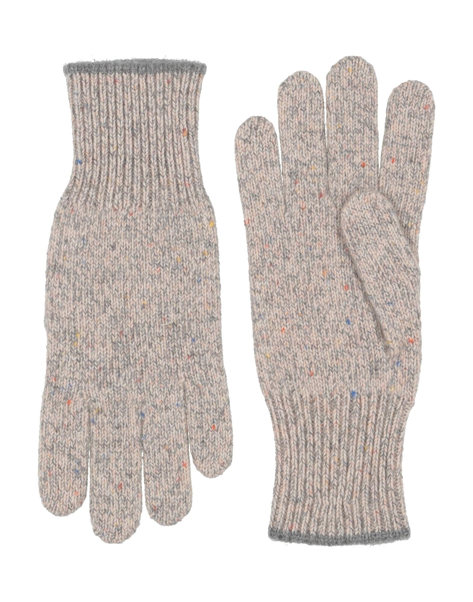 BRUNELLO CUCINELLI - Gloves