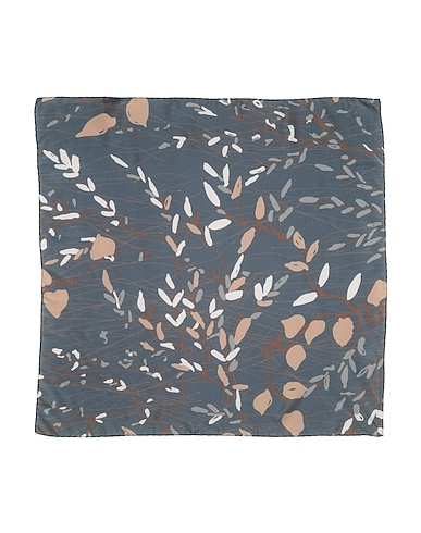 BRUNELLO CUCINELLI Scarves and foulards 100% Silk