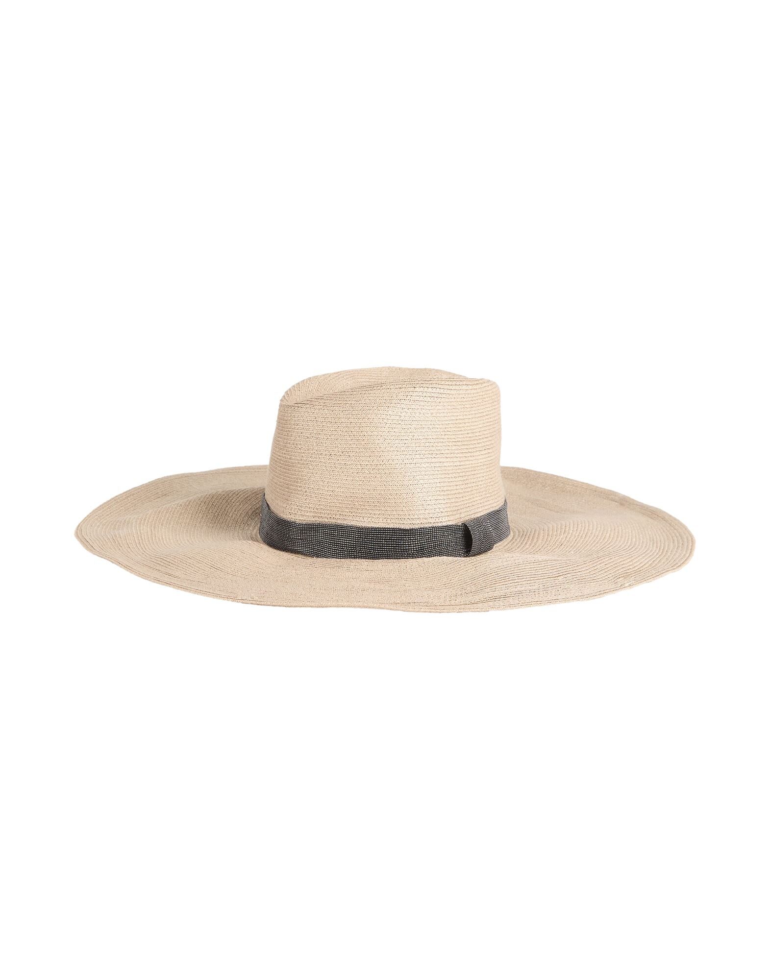 BRUNELLO CUCINELLI - Hats