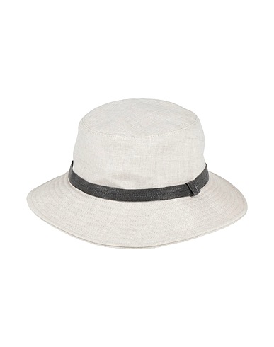 GIORGIO ARMANI Hat 100% Linen