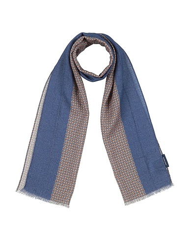 HARMONT & BLAINE Scarves and foulards 100% Wool