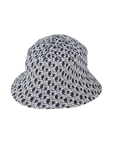 GIORGIO ARMANI Hat 75% Cotton, 25% Polyester