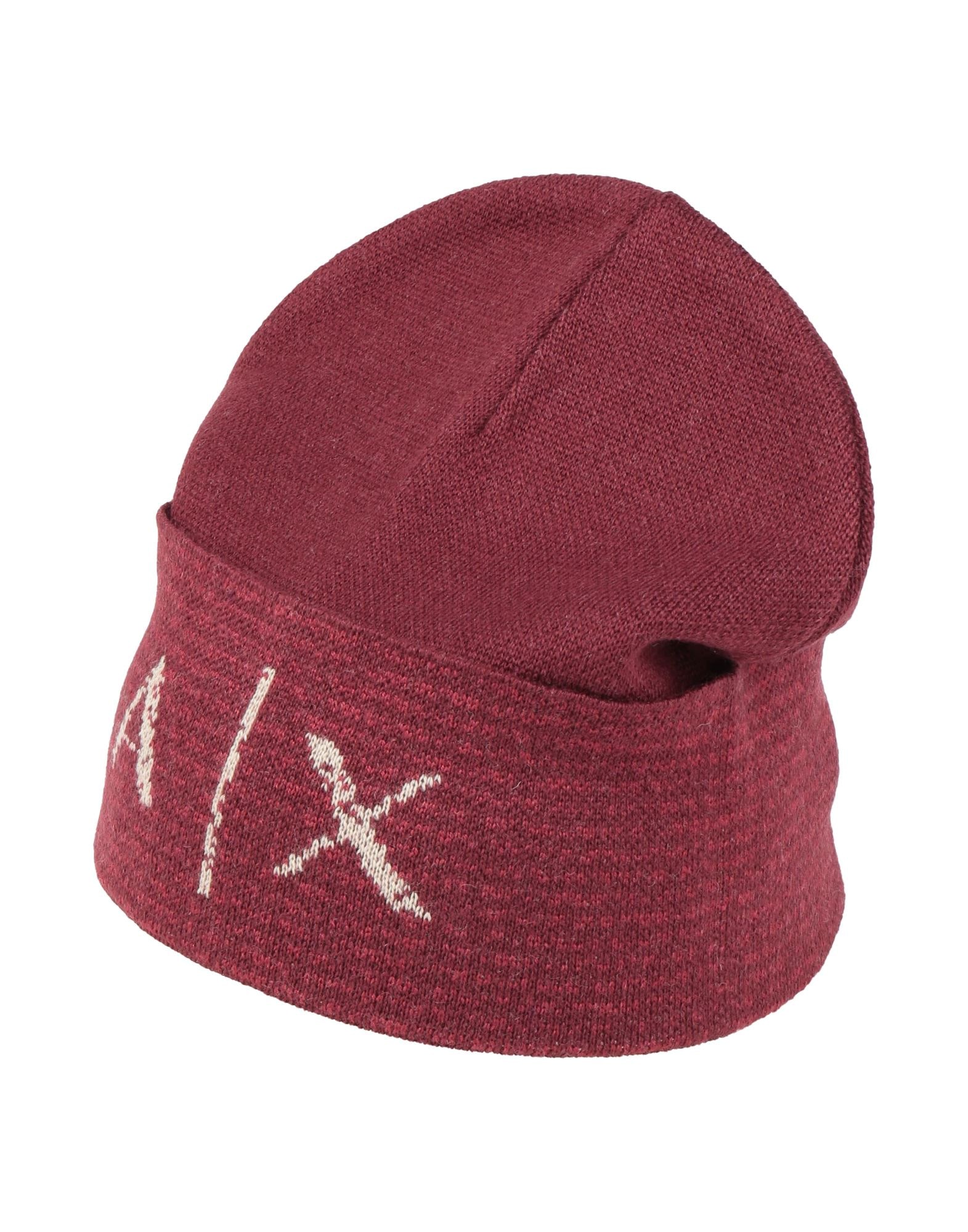 ARMANI EXCHANGE - Hats