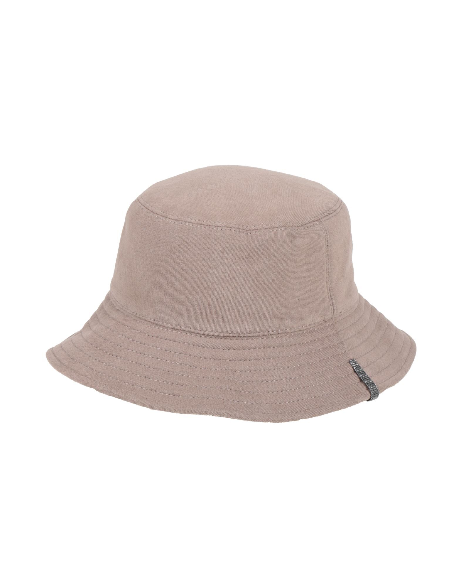 BRUNELLO CUCINELLI - Hats