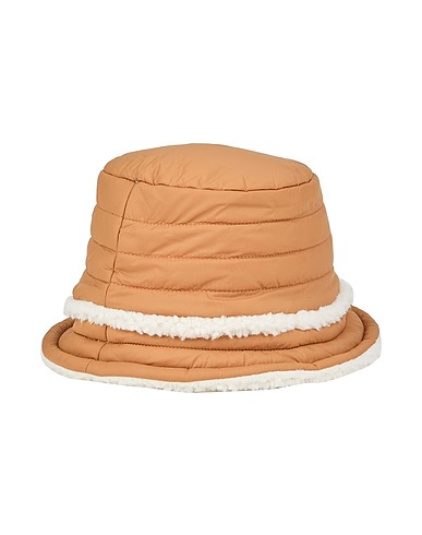 UGG Hat CAMMELLO 100% Recycled nylon, Polyester