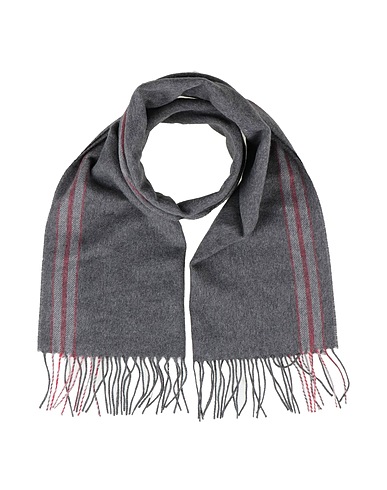 BRUNELLO CUCINELLI Scarves and foulards Lead 100% Silk